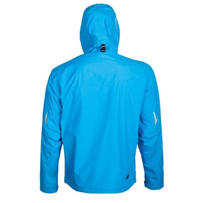 Klim 2019 Stow Away Jacket - Blue