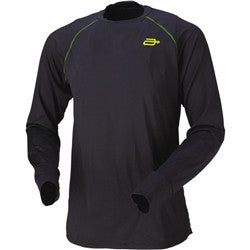 Arctiva 2019 Regulator Underwear Jersey - Black