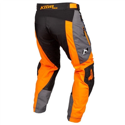 Klim Dakar In The Boot Offroad Pants - Striking Grey