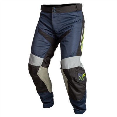 Klim Mojave In The Boot Offroad Pants - Vivid Blue
