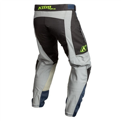 Klim Mojave In The Boot Offroad Pants - Vivid Blue