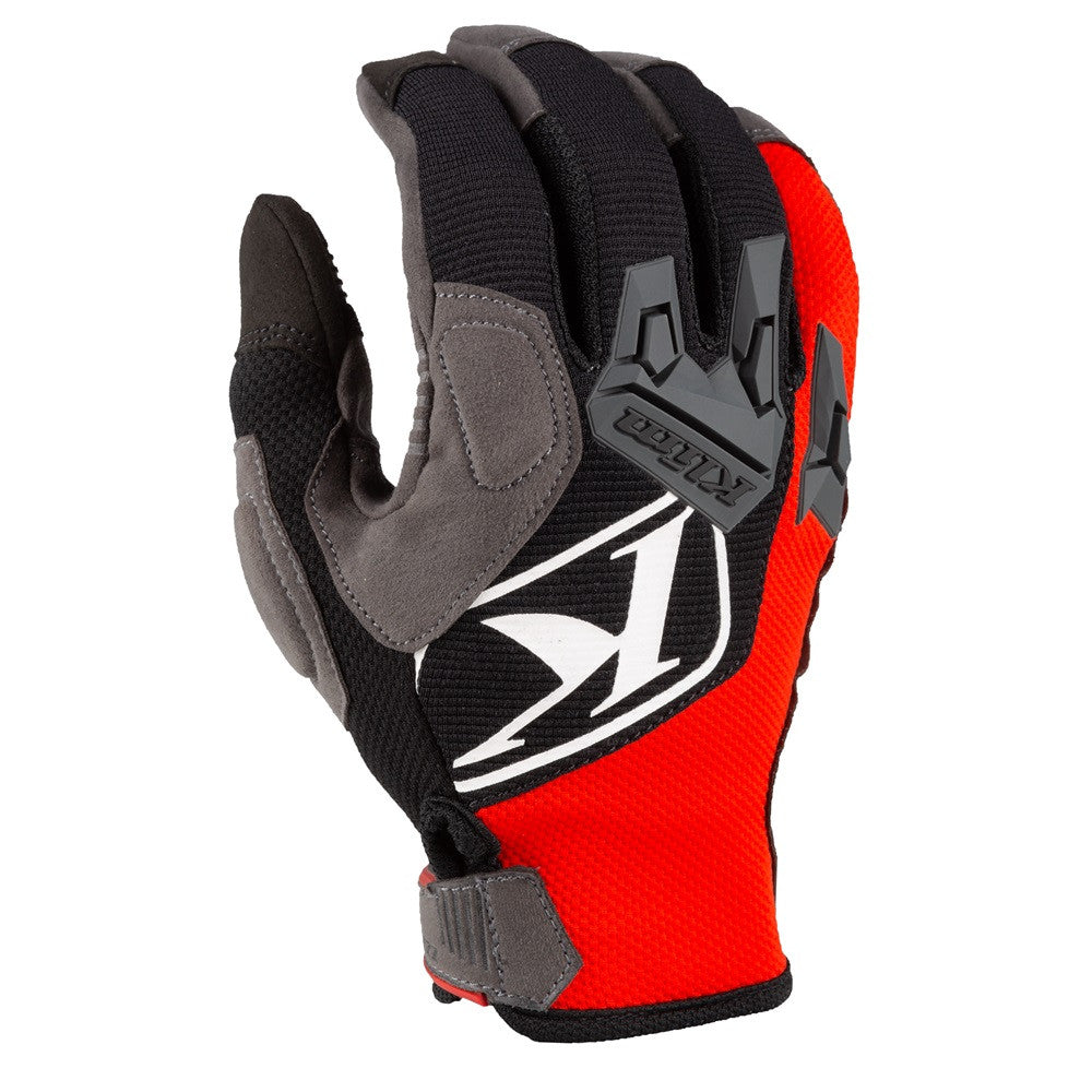 Klim Impact Gloves