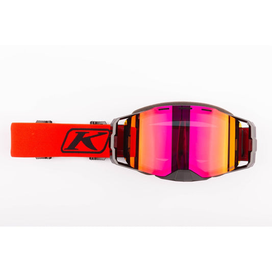 Klim Edge Goggle Focus