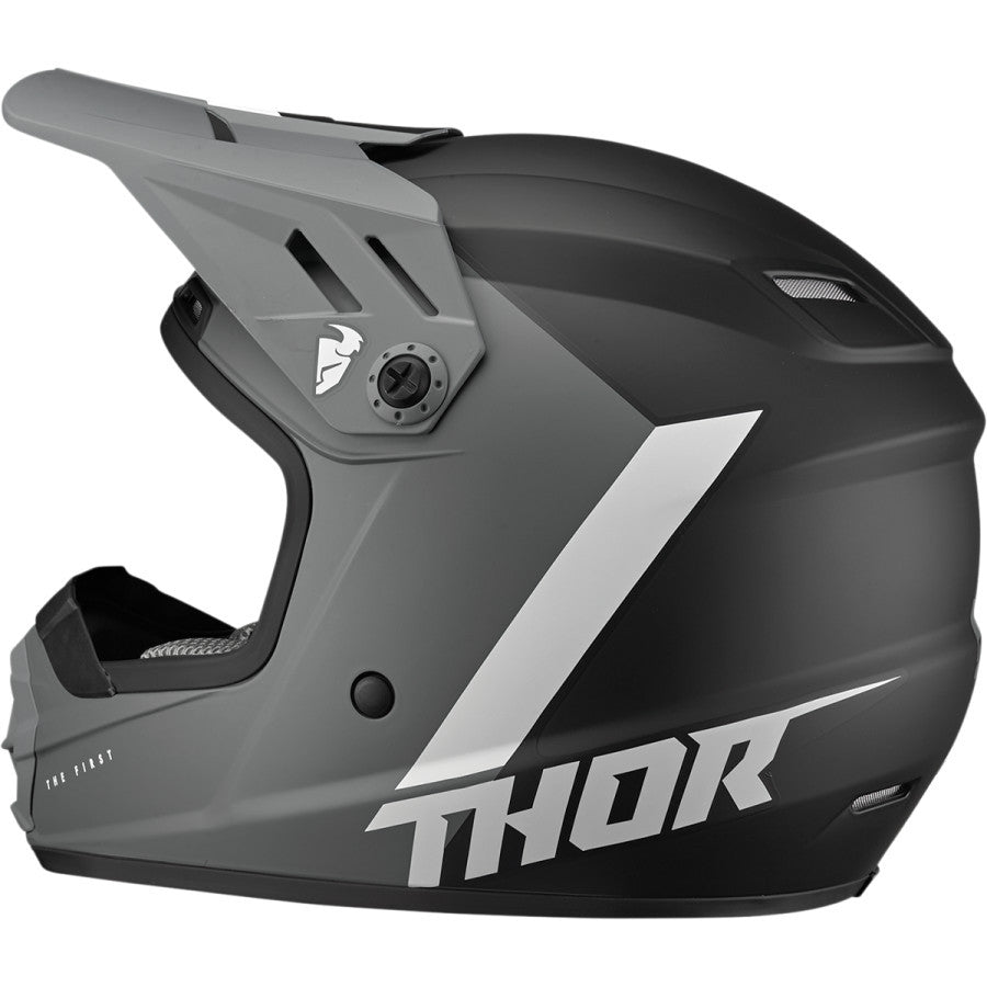 Thor 2023 Youth Sector Chev Offroad Helmet