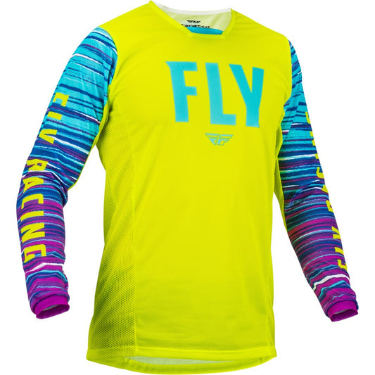 FLY Racing 2023 Limited Edition Kinetic Mesh Jersey