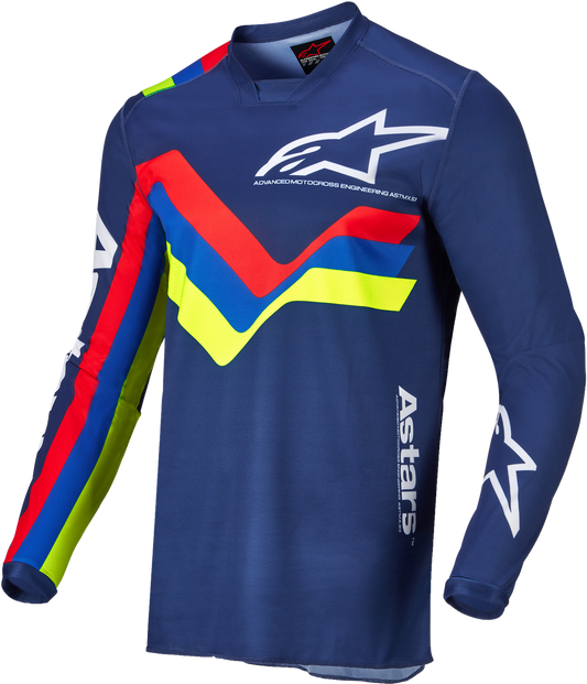 Alpinestars 2022 Racer Braap MX Jersey