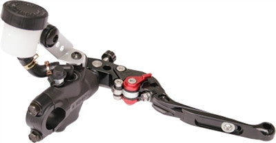 Braking Radial Master Cylinders - Black