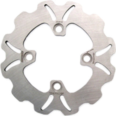 Braking ATV Brake Rotors