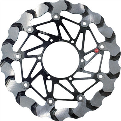 Braking BY7 Batfly Strada Race Left Rotors