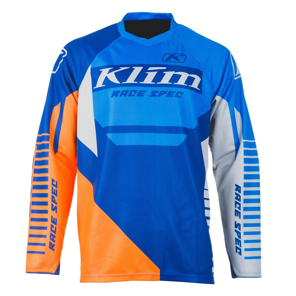 Klim Revolt Jersey