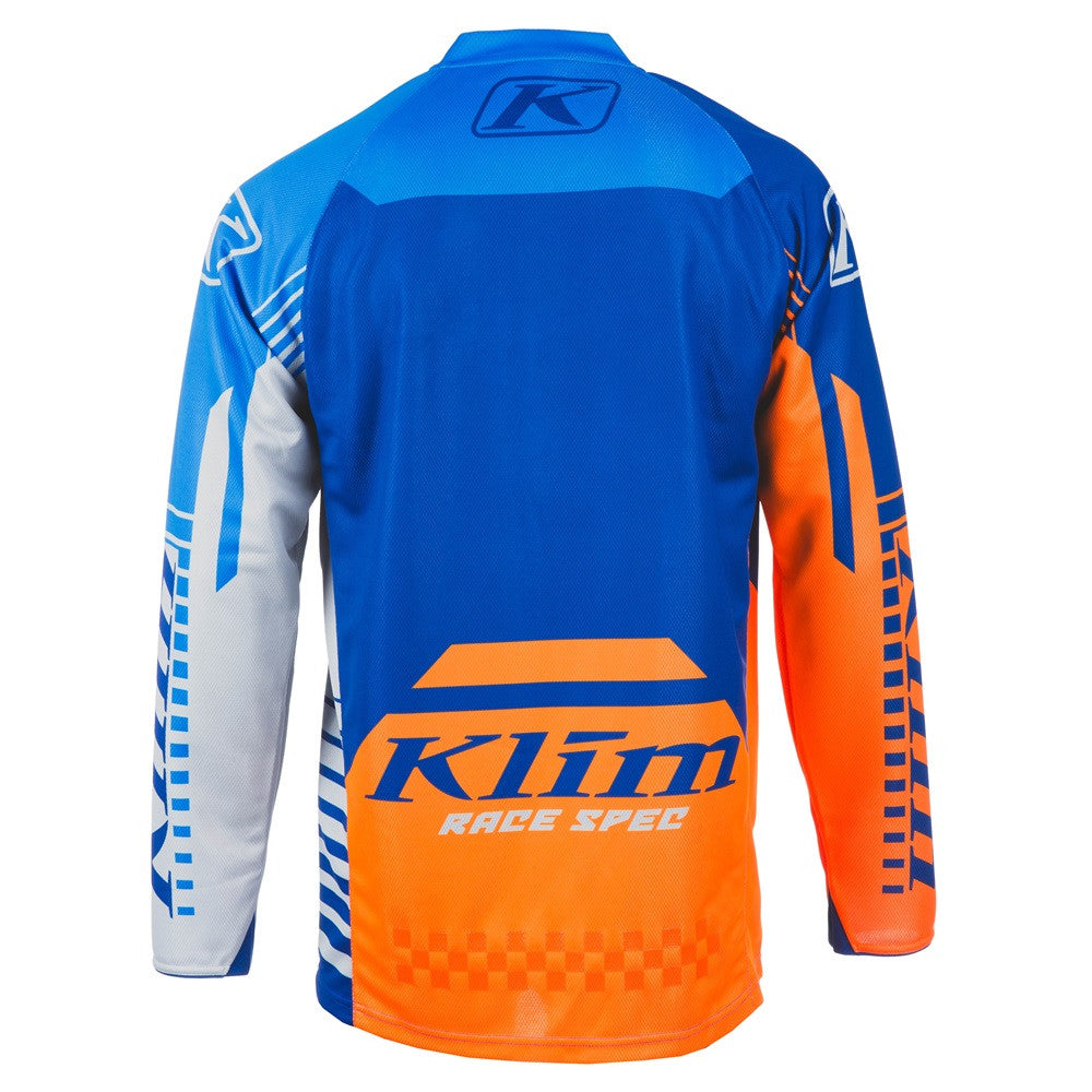 Klim Revolt Jersey