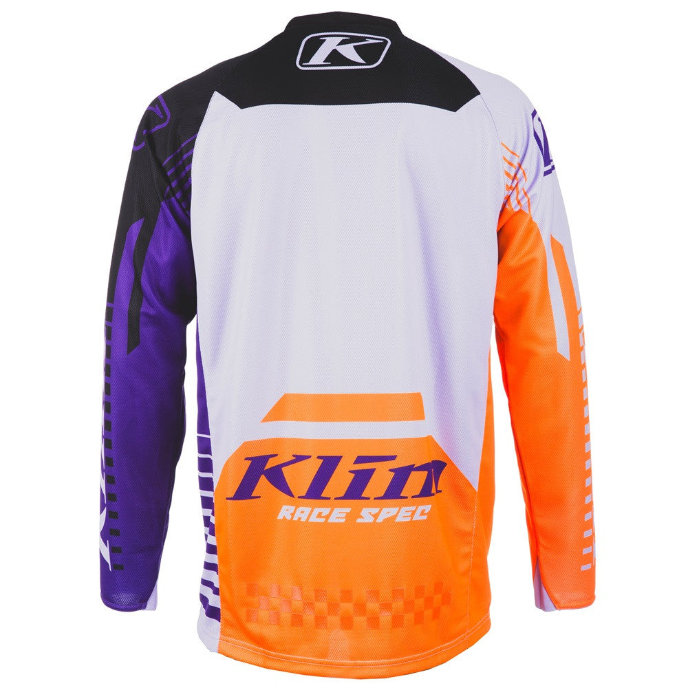 Klim Revolt Jersey