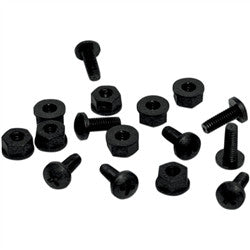 Zero Gravity 2015 Nylon Fastener Kits