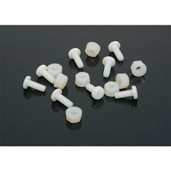 Zero Gravity 2015 Nylon Fastener Kits