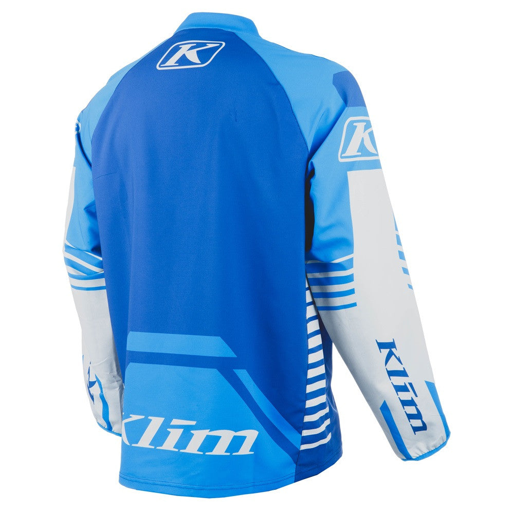 Klim Revolt 1/4 Zip Pullover