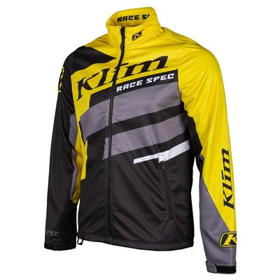 Klim 2020 Race Spec Snow Jacket - Corporate