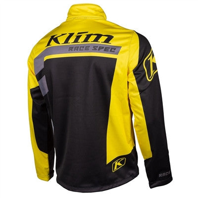 Klim 2020 Race Spec Snow Jacket - Corporate