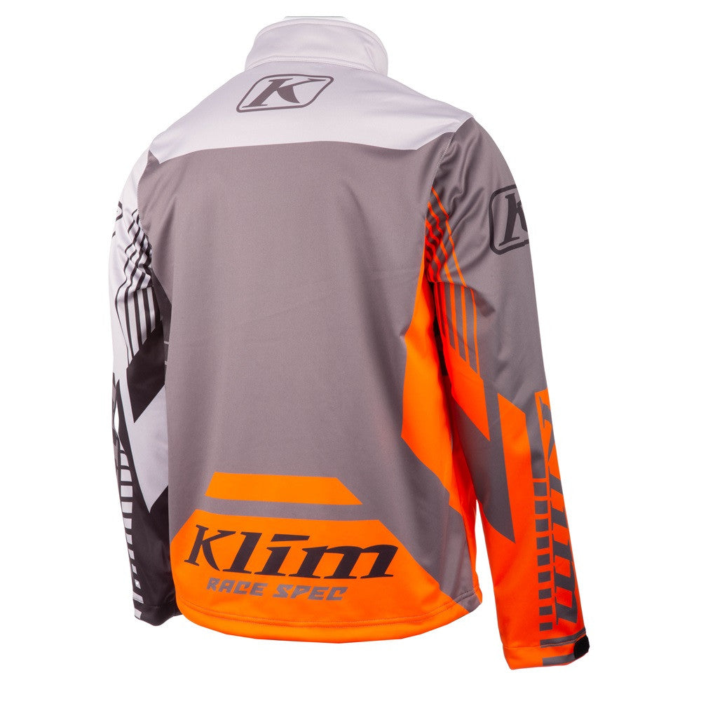 Klim Revolt Jacket