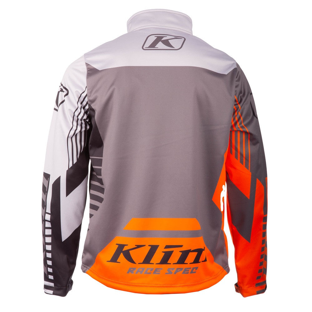 Klim Revolt Jacket