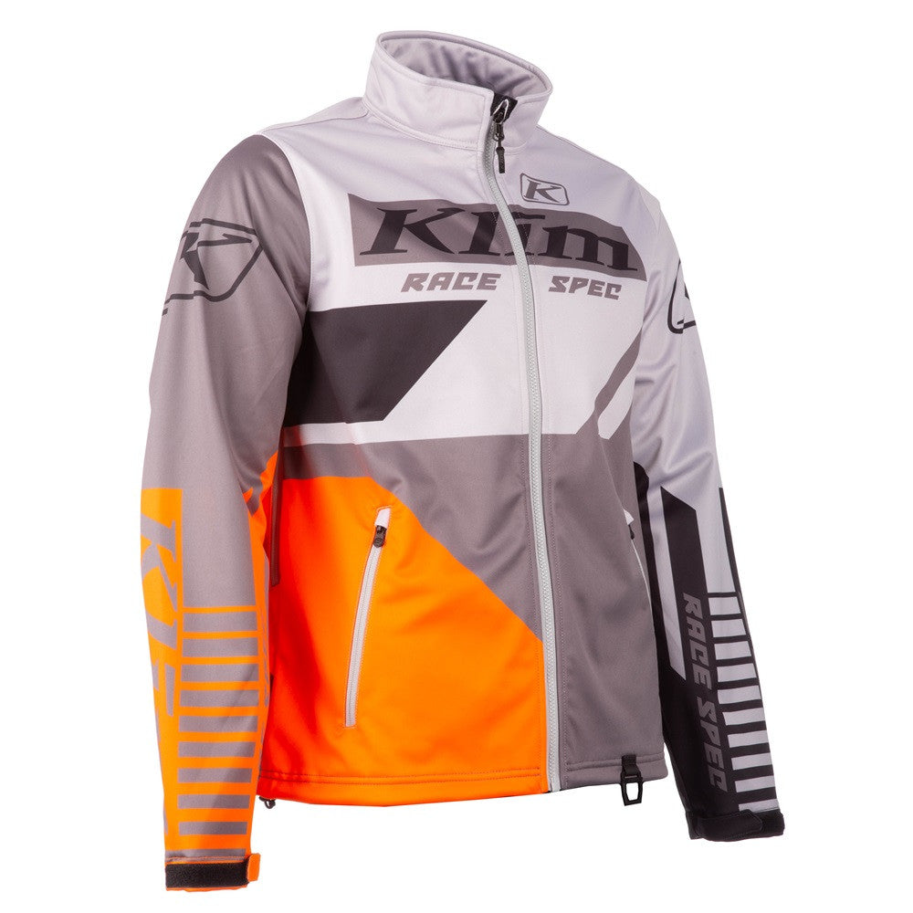 Klim Revolt Jacket