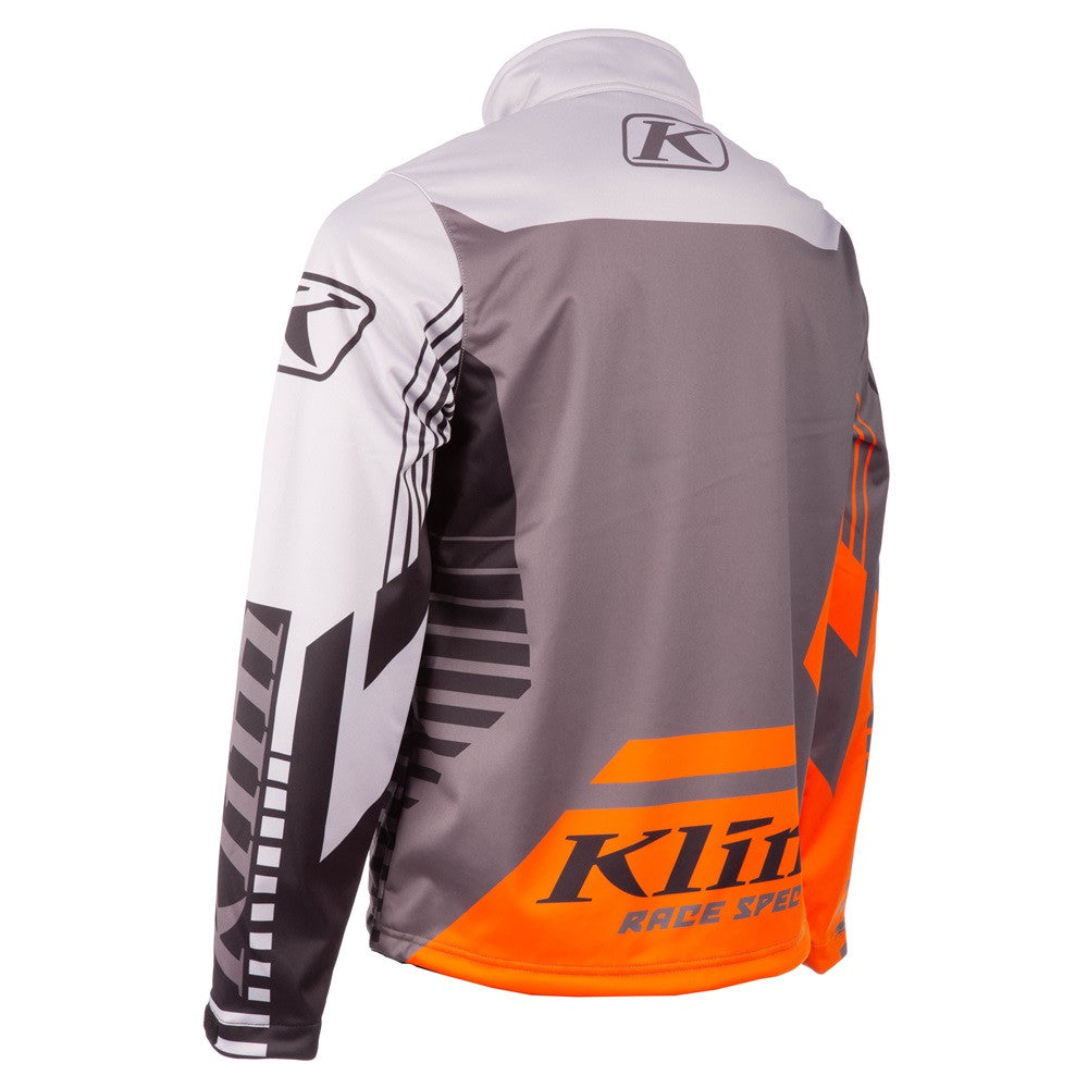Klim Revolt Jacket