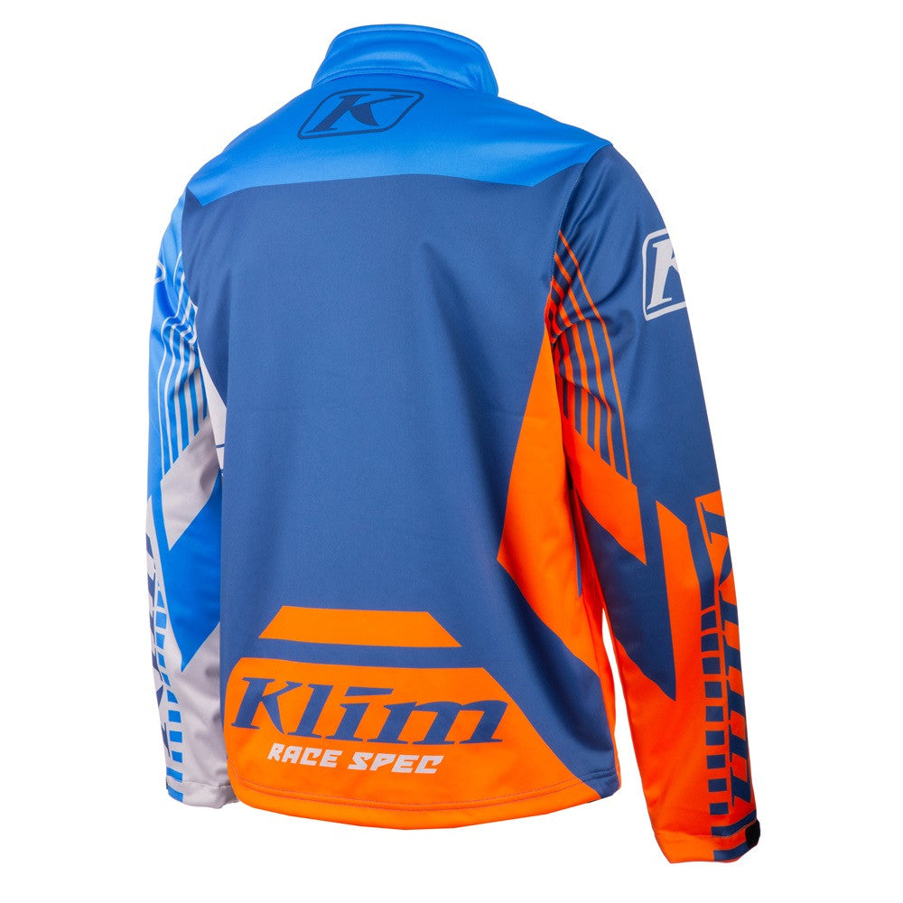 Klim Revolt Jacket
