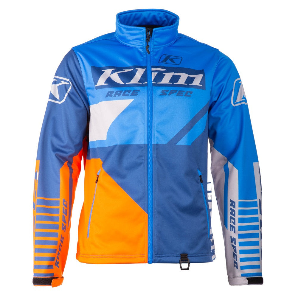 Klim Revolt Jacket