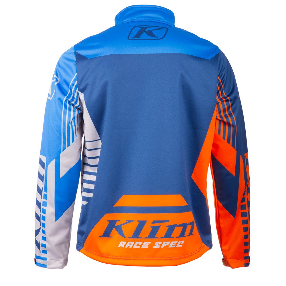 Klim Revolt Jacket