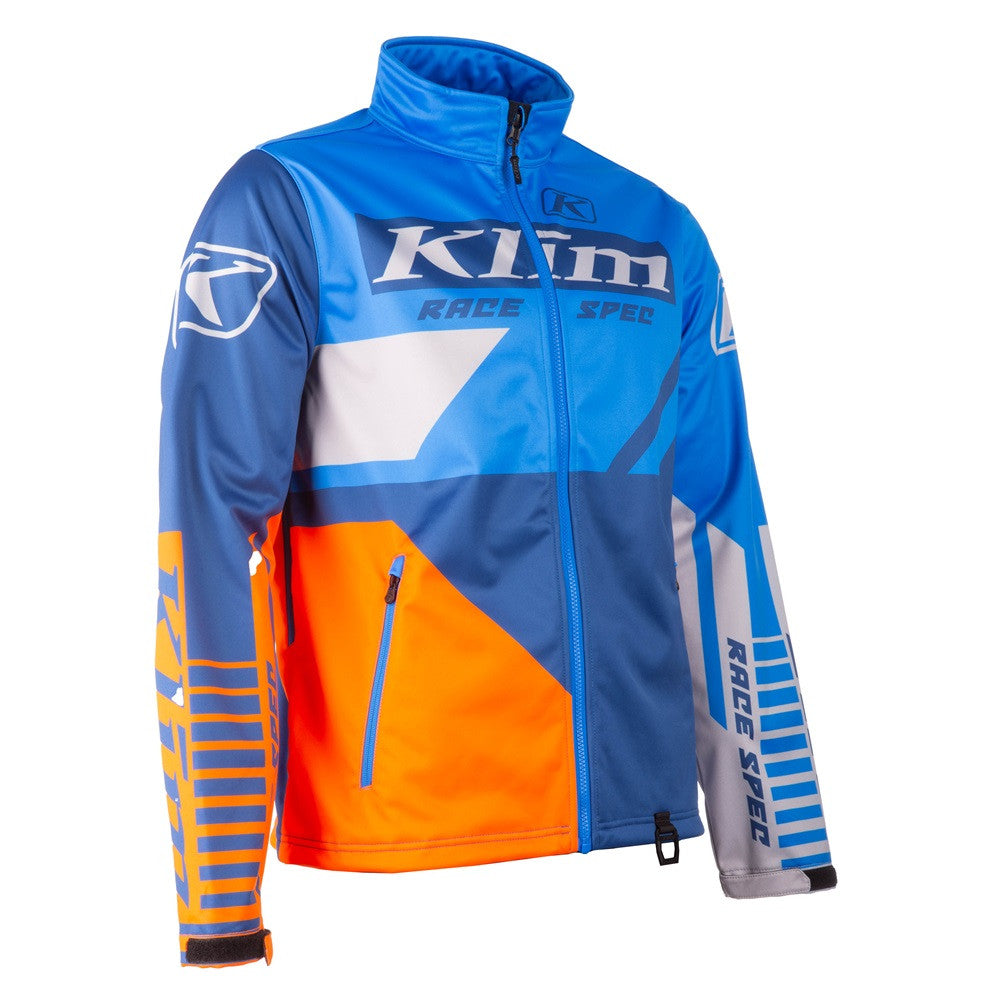 Klim Revolt Jacket