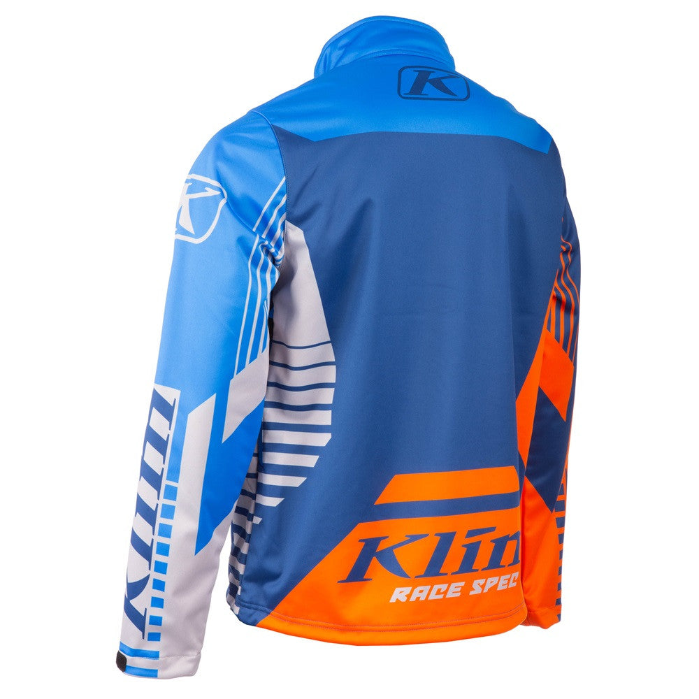 Klim Revolt Jacket