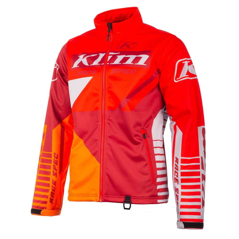 Klim Revolt Jacket
