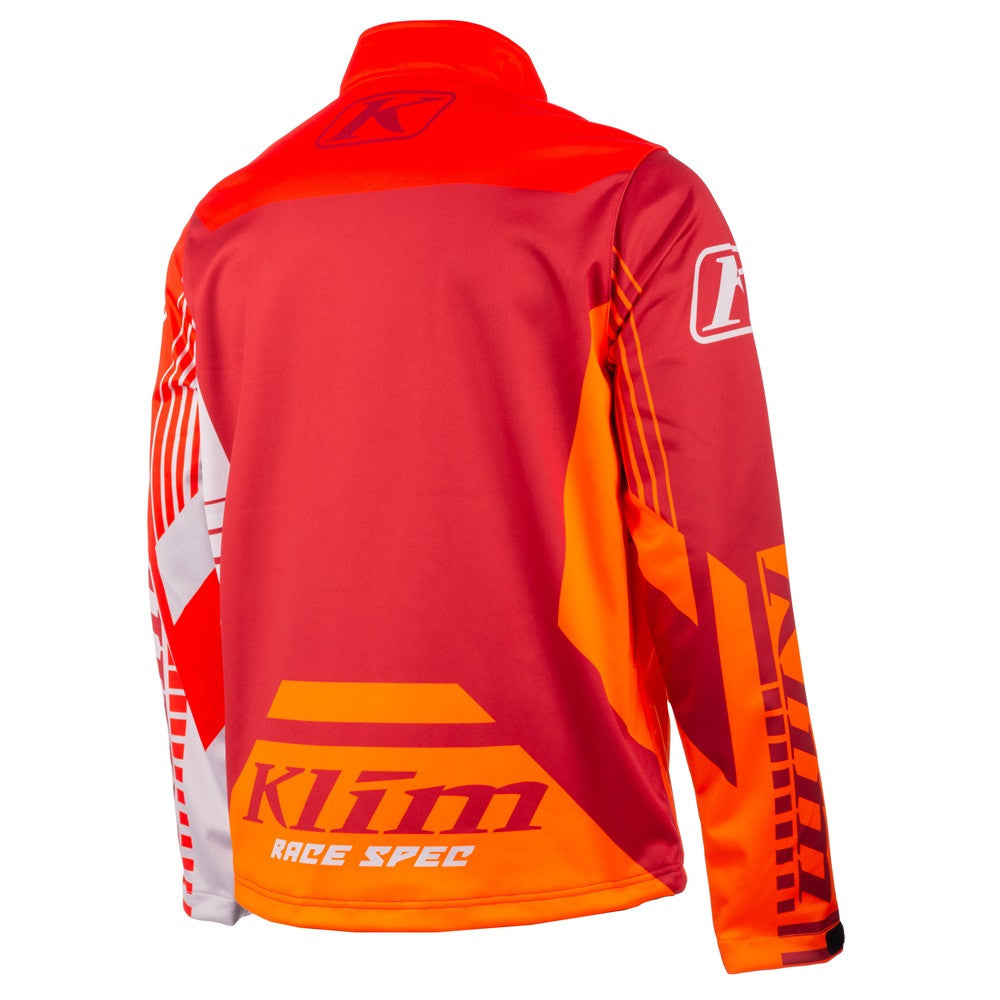 Klim Revolt Jacket