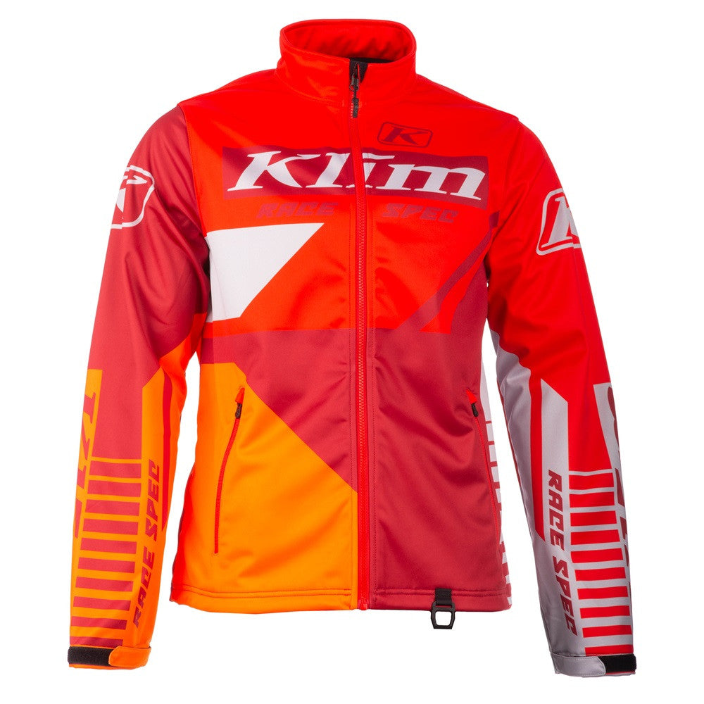 Klim Revolt Jacket