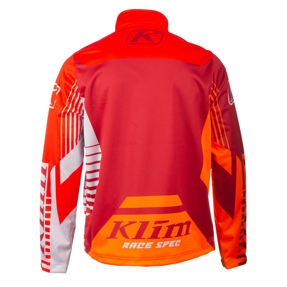 Klim Revolt Jacket