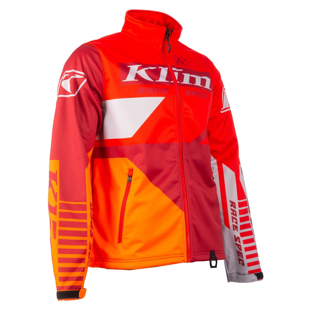Klim Revolt Jacket