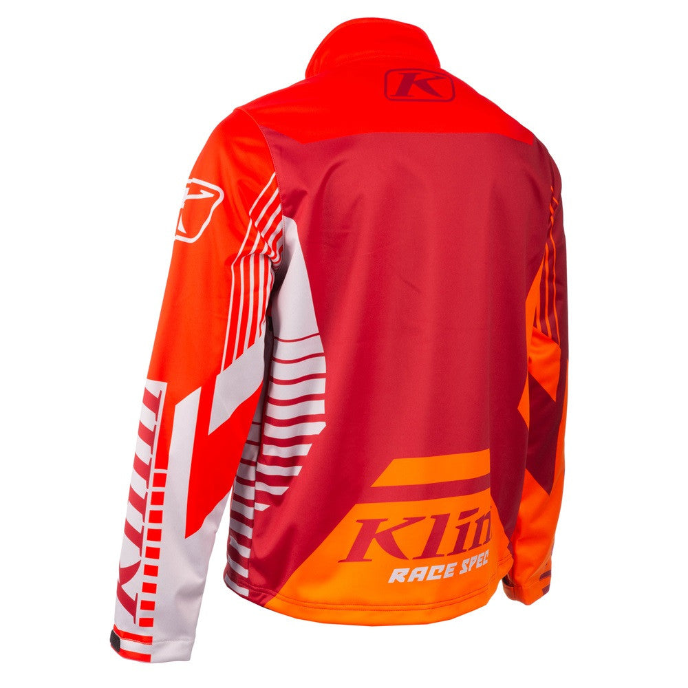 Klim Revolt Jacket