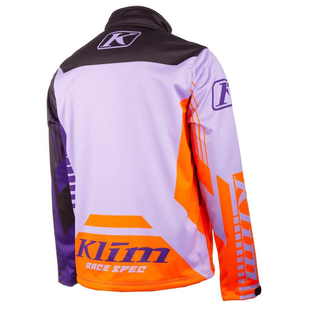 Klim Revolt Jacket