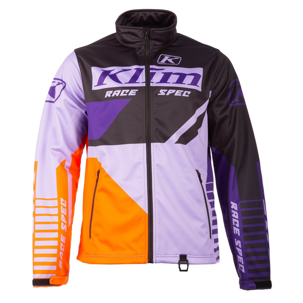 Klim Revolt Jacket