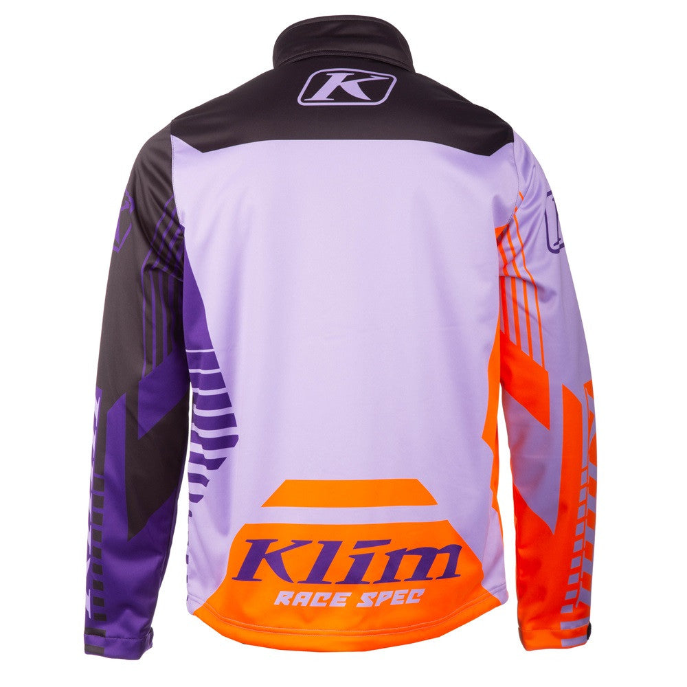Klim Revolt Jacket