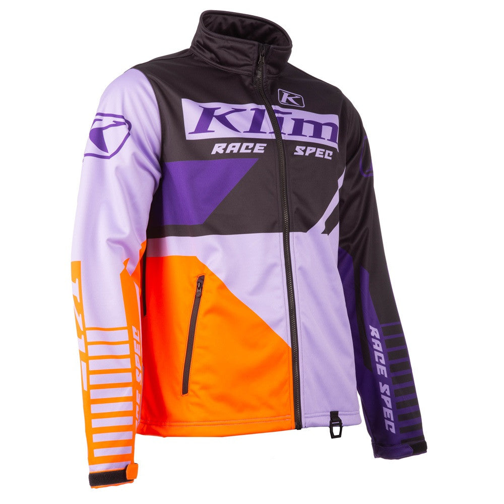 Klim Revolt Jacket