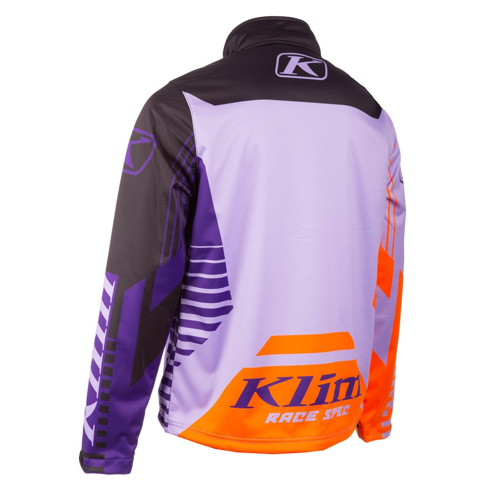 Klim Revolt Jacket