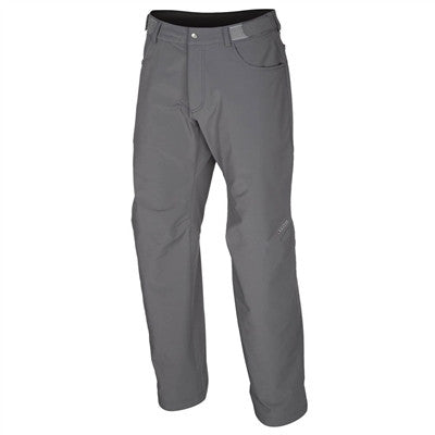 Klim 2019 Transition Pants - Dark Gray