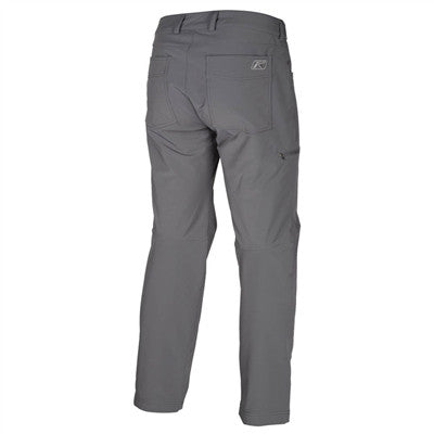 Klim 2019 Transition Pants - Dark Gray