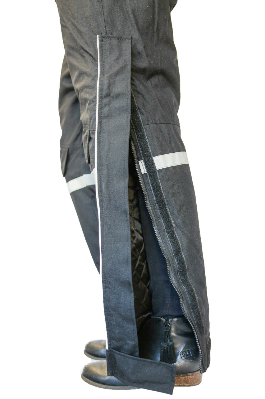 California Heat 12V Streetrider Outer Tall Pants