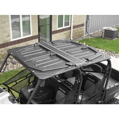 Quadboss UTV Roofs