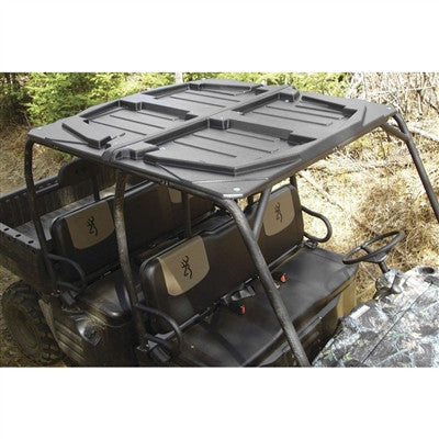 Quadboss UTV Roofs
