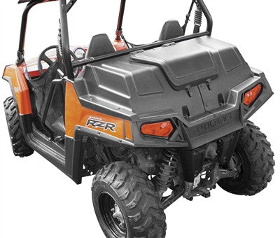 Quadboss Polaris Bed Cover
