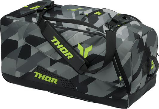 Thor Circuit Bag Camo/Acid