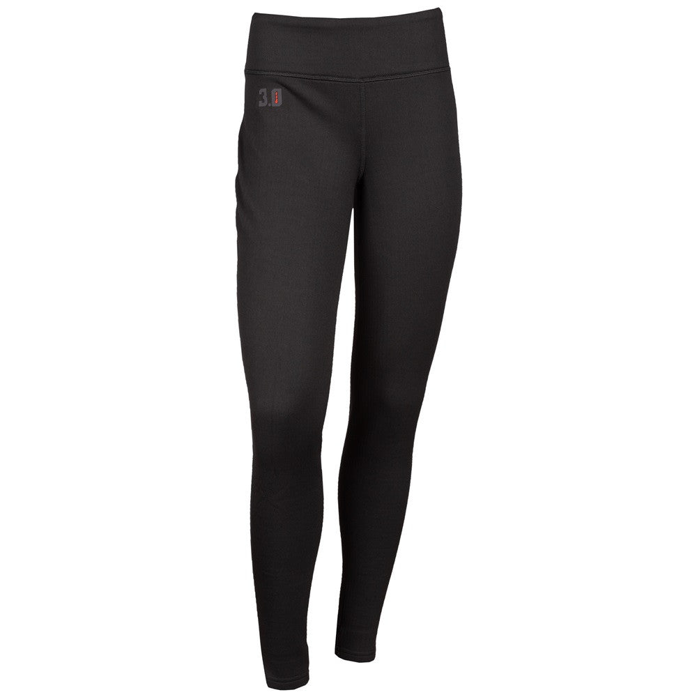 Klim Womens Solstice Pant 3.0 Black
