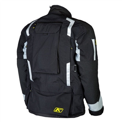 Klim 2019 Adventure Rally Jacket - Gray